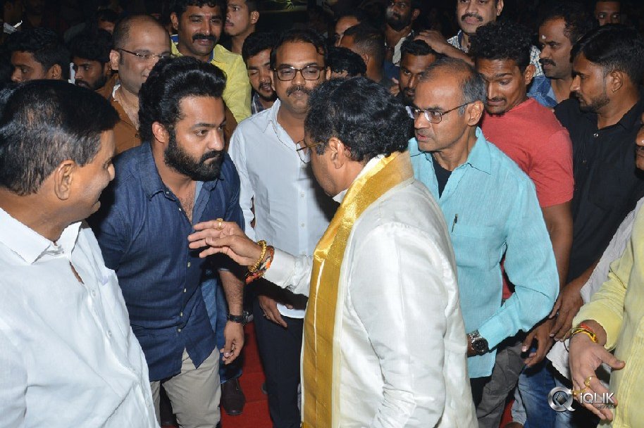 NTR-Biopic-Audio-Launch